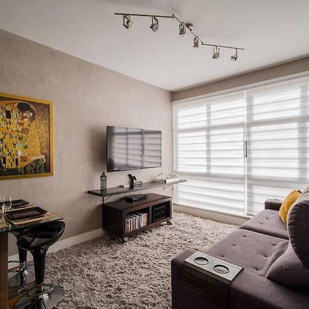 Bhomy Paulista Confortavel Na Alameda Itu L114 サンパウロ エクステリア 写真