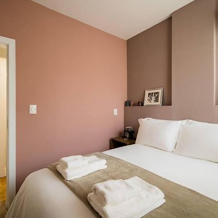 Bhomy Paulista Confortavel Na Alameda Itu L114 サンパウロ エクステリア 写真