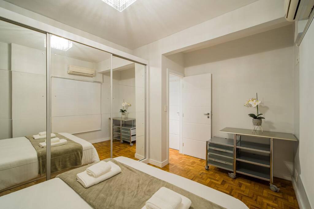 Bhomy Paulista Confortavel Na Alameda Itu L114 サンパウロ エクステリア 写真
